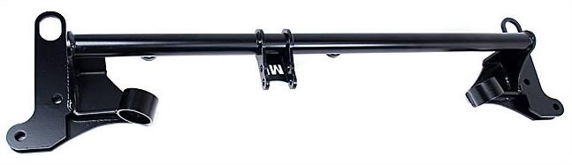 Innovative Mounts Traction Bar Kit - 97-01 Honda Prelude Type SH/SiR-S H-Series