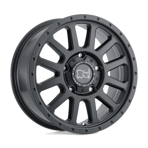 BRHAV 18X8 6X5.5 M-BLK 35MM