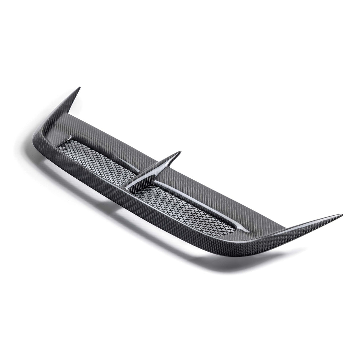 Seibon 23-24 Honda Civic Type-R CW-Style Carbon Fiber Hood Vent