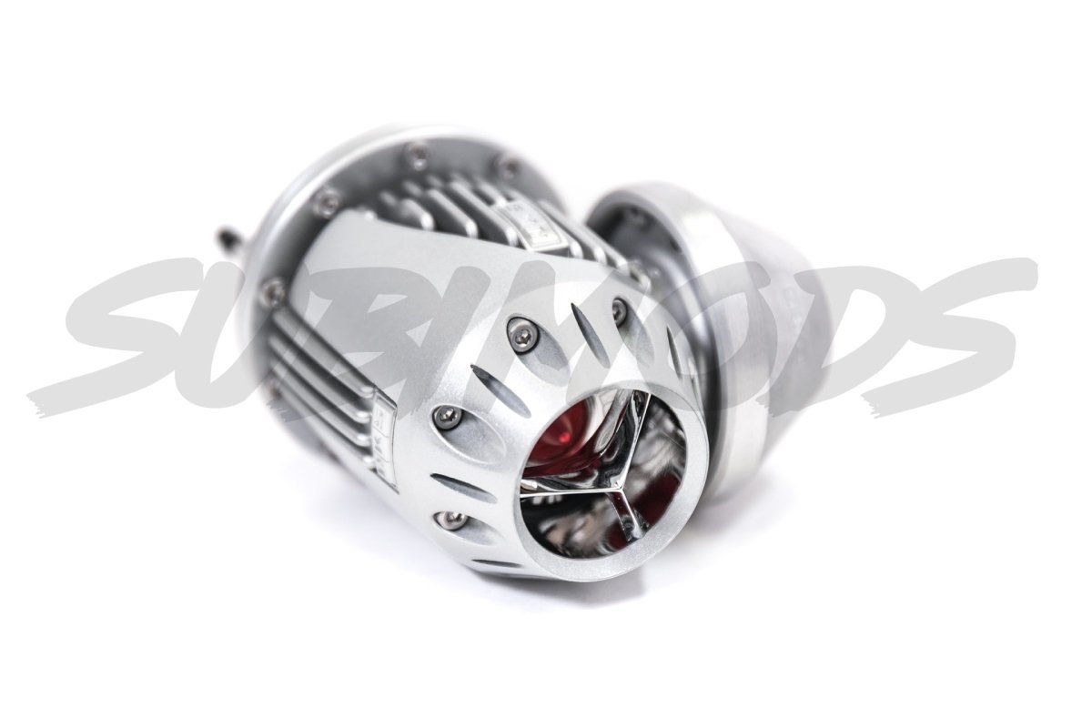 HKS 08-14 Subaru Impreza WRX SSQV4 BOV Kit w/Return Kit