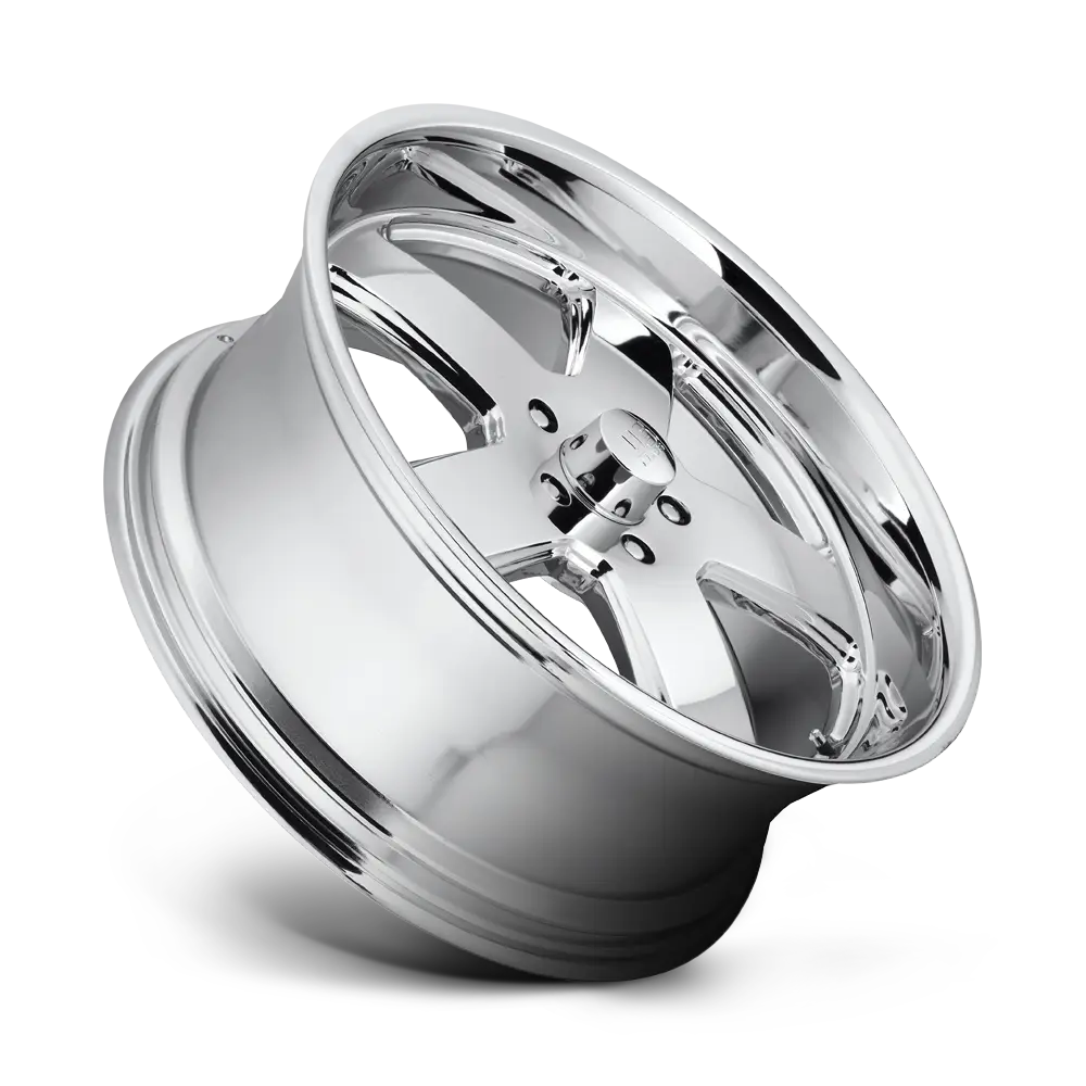 Rotiform U116 22X11 5X5.0 CHR-PLATED 18MM