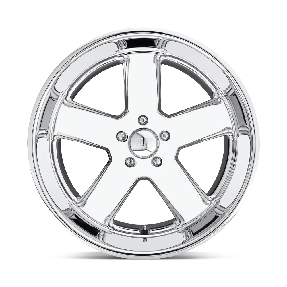 Rotiform U116 22X11 5X5.0 CHR-PLATED 18MM