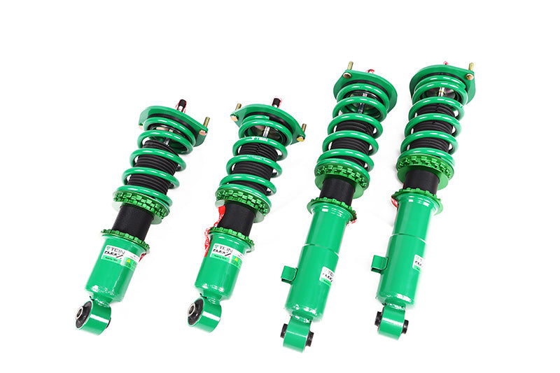 Tein 90-98 Mazda Miata (NA6C/NA8C) / 99-05 Miata (NB8C) Flex Z Coilover Kit