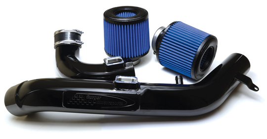 BMS M2C/M3/M4 S55 BMW Performance Intake - view 6