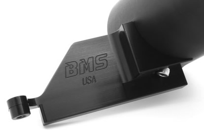 BMS Type2 Billet Intake for Mercedes-Benz 2.0L Turbo l4 - view 2