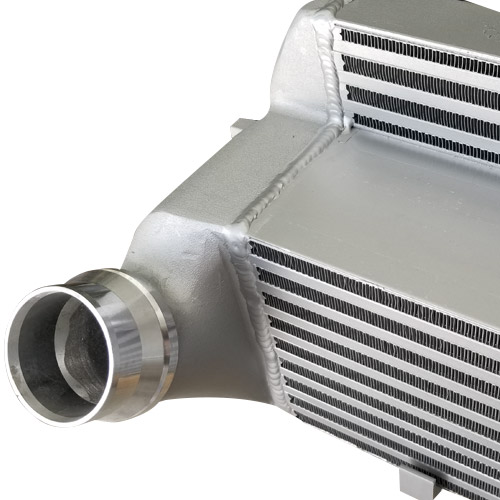 BMS Replacement Intercooler Upgrade for F Chassis BMW - view 3