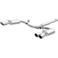 MagnaFlow BRE Exhaust Kit 01-06 Hyundai Santa Fe 2.7L
