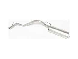 MagnaFlow BRE Exhaust Kit 95-00 Toyota Tacoma 2.7L