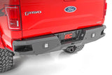 Rough Country Rear Bumper | Ford F-150 2WD/4WD (2015-2020)