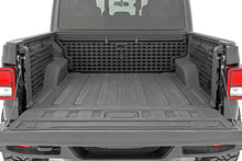 Load image into Gallery viewer, Molle Panel Kit | Front | Bed | Jeep Gladiator JT 4WD (2020-2023)