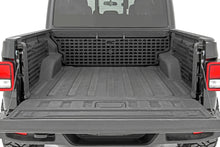 Load image into Gallery viewer, Molle Panel Kit | Driver Side | Bed | Jeep Gladiator JT 4WD (2020-2023)