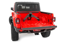 Load image into Gallery viewer, Bed Mount Spare Tire Carrier | Jeep Gladiator JT 4WD (2020-2023)