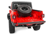 Load image into Gallery viewer, Bed Mount Spare Tire Carrier | Jeep Gladiator JT 4WD (2020-2023)