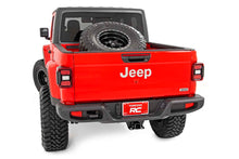 Load image into Gallery viewer, Bed Mount Spare Tire Carrier | Jeep Gladiator JT 4WD (2020-2023)