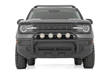 Cargar imagen en el visor de la galería, Nudge Bar | 4 Inch Round Led (x4) | Ford Bronco Sport 4WD (2021-2024)