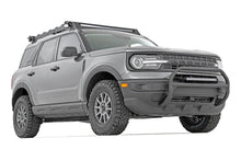 Load image into Gallery viewer, Nudge Bar | Ford Bronco Sport 4WD (2021-2024)