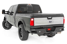 Cargar imagen en el visor de la galería, Rear Bumper | Ford F-250/F-350 Super Duty 2WD/4WD (1999-2016)