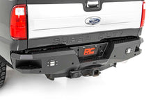 Cargar imagen en el visor de la galería, Rear Bumper | Ford F-250/F-350 Super Duty 2WD/4WD (1999-2016)