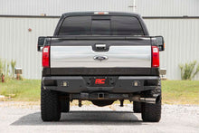 Cargar imagen en el visor de la galería, Rear Bumper | Ford F-250/F-350 Super Duty 2WD/4WD (1999-2016)