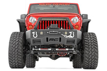 Cargar imagen en el visor de la galería, Fender Flare | Steel | FR &amp; RR | Jeep Wrangler JK/Wrangler Unlimited  (07-18)