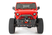 Cargar imagen en el visor de la galería, Replacement Grille | Angry Eyes | Jeep Gladiator JT/Wrangler JL 4WD (18-24)