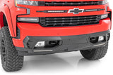 Rough Country Front Bumper Fascia Cover Kit | Chevy Silverado 1500 2WD/4WD (2019-2022)