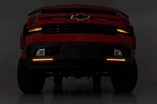 Load image into Gallery viewer, Front Bumper Fascia Cover Kit | Chevy Silverado 1500 2WD/4WD (2019-2022)