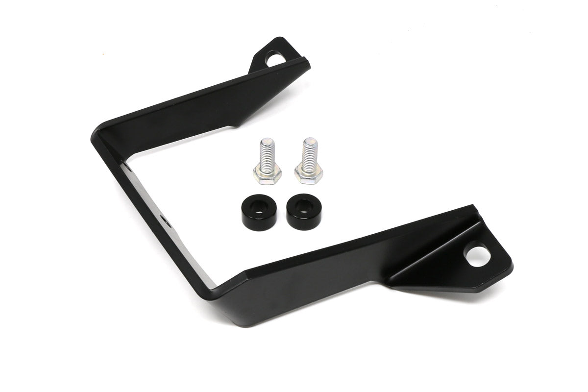 BMS Differential Stabilizer Brace for Infiniti Q50/Q60 3.0L VR30 - view 2