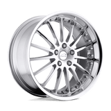 Coventry Wheels COCOW 20X10 5X4.75 CHROME 25MM