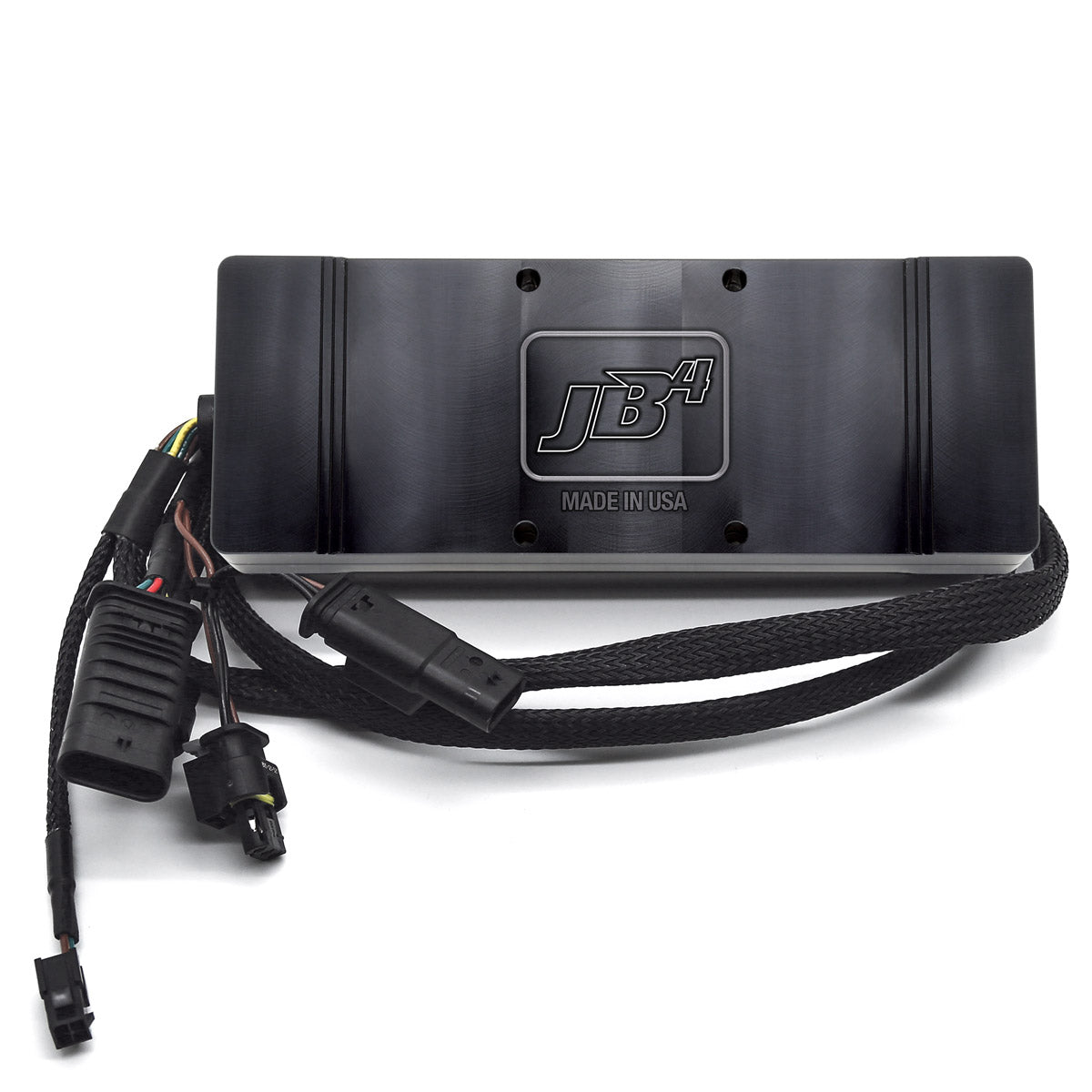 JB4 Tuner for Porsche 992 & 992.2 Carrera, S, T, & GTS - view 2