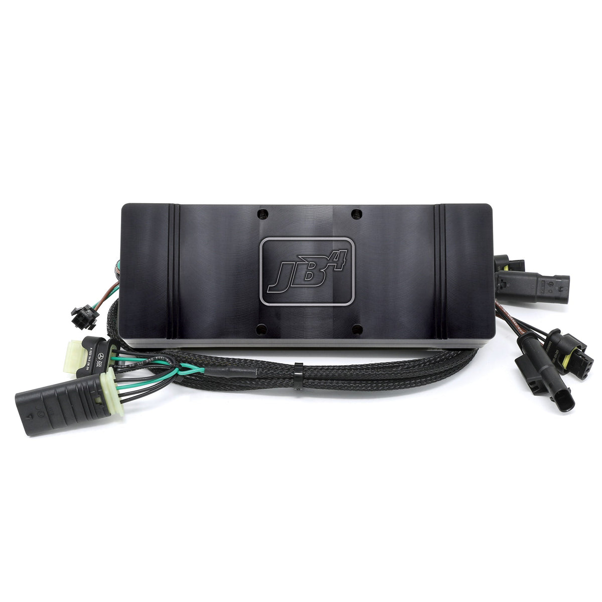 JB4 Tuner for 2014+ Mercedes-Benz - view 2