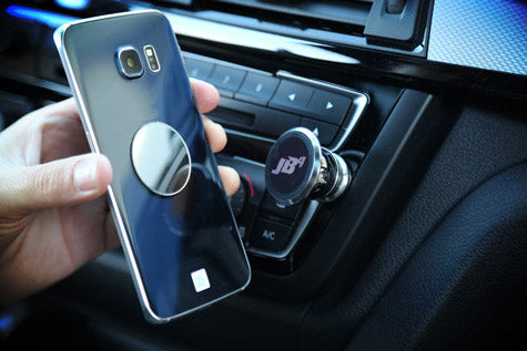 JB4 Magnetic Cell Phone Mount (*** CLOSE OUT SALE ***) - view 4