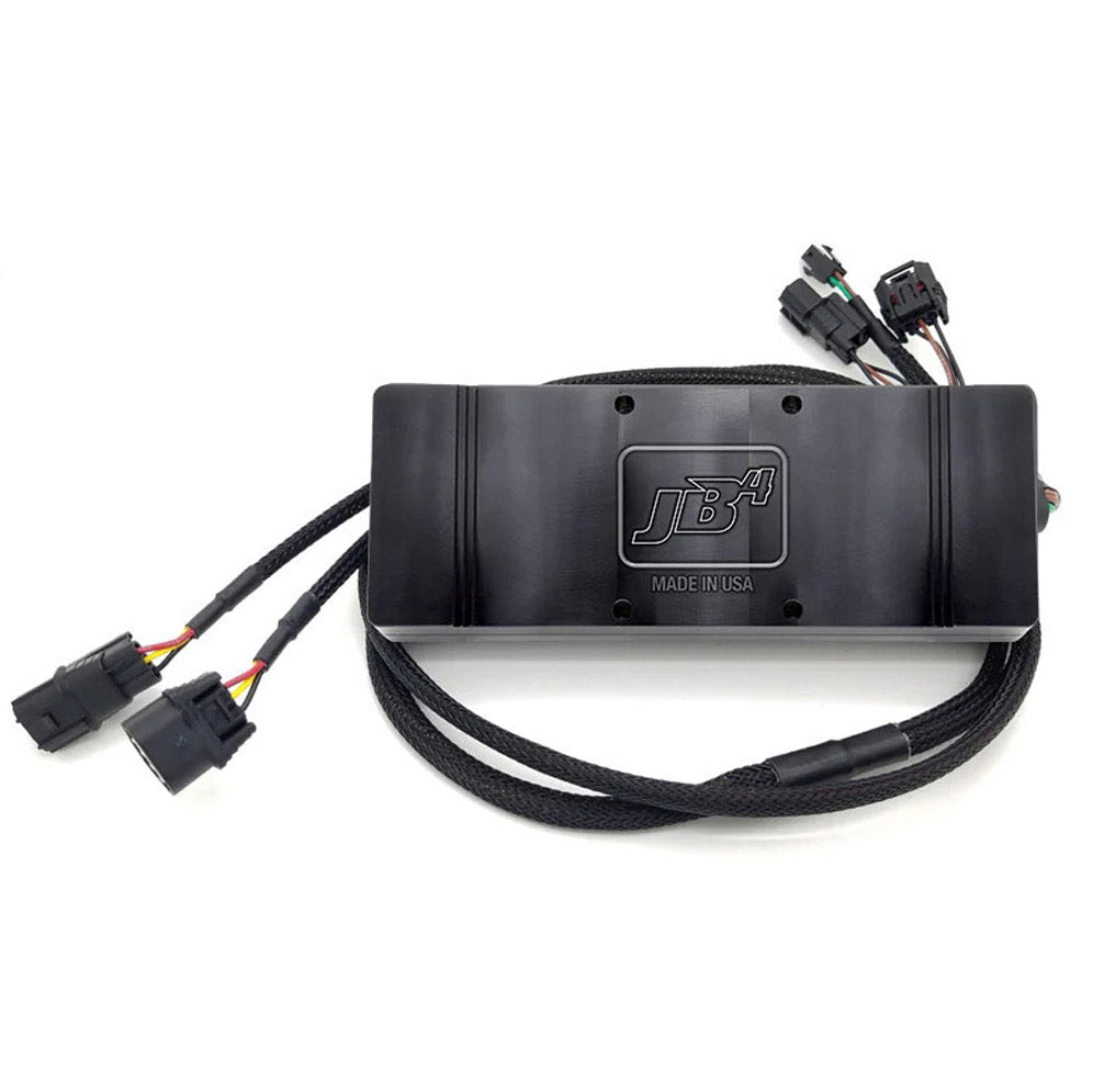 JB4 Performance Tuner for 2025+ Nissan Armada/Patrol 3.5L V6 Twin Turbo - view 2