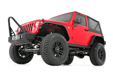 Load image into Gallery viewer, Inner Fenders | Front | Jeep Wrangler JK/Wrangler Unlimited  (2007-2018)