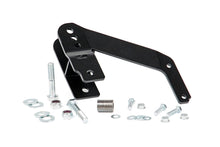 Load image into Gallery viewer, Track Bar Bracket | Rear | 2.5-6 Inch Lift | Jeep Wrangler JK/Wrangler Unlimited (07-18)