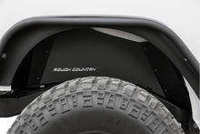 Load image into Gallery viewer, Inner Fenders | Rear | Jeep Wrangler JK/Wrangler Unlimited  (2007-2018)