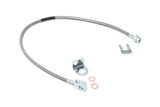 Rough Country Brake Line | Rear | 4-6 Inch Lift | Jeep Cherokee XJ/Wrangler TJ/Wrangler Unlimited