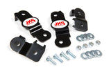 JKS Manufacturing Brake Hydraulic Line Relocation Bracket Kit