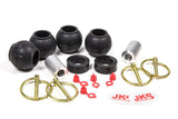 JKS Manufacturing Quicker Disconnect Sway Bar Links Service Pack