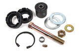 JKS Manufacturing Front Adjustable Track Bar Service Pack