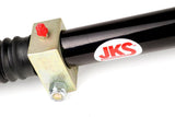 JKS Manufacturing Telescoping Front Track Bar