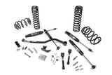 JKS Manufacturing Suspension Lift Kit