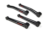 JKS Manufacturing Fixed Length Lower Control Arm Set