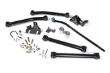 JKS Manufacturing Steering & Control Arm Upgrade Kit