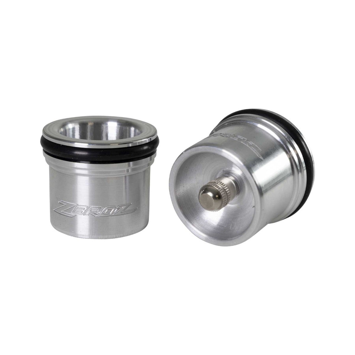 W.E. 2.0 Billet Reservoir End Cap