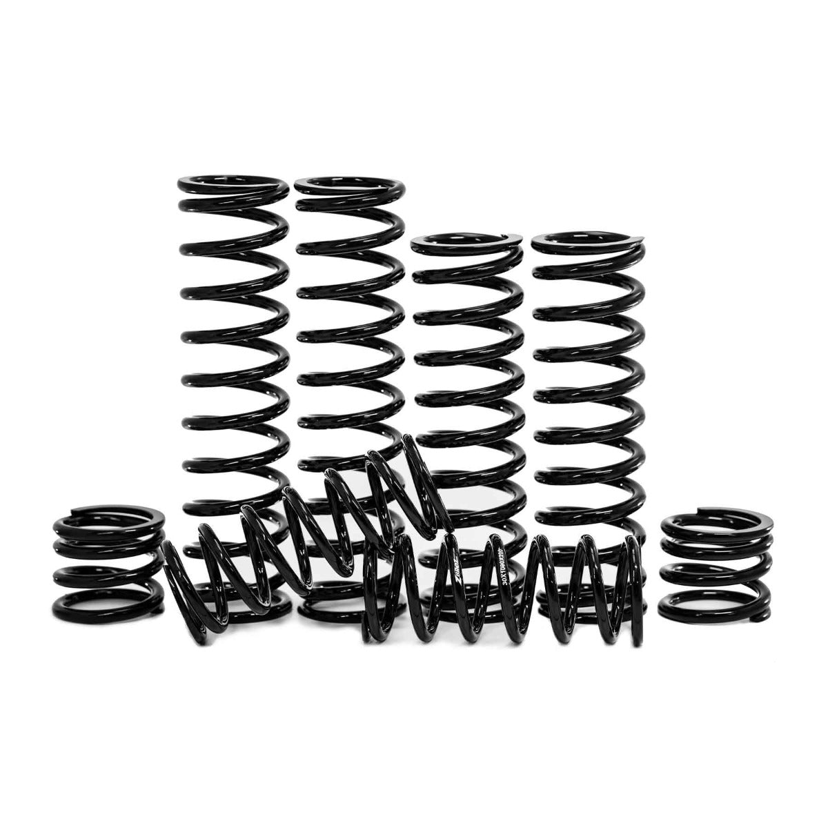Z Broz Racing HONDA TALON R SPRING KIT