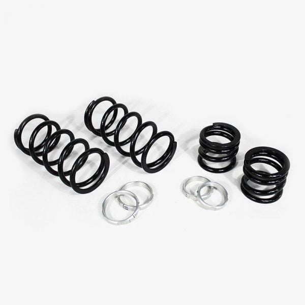 Z Broz Racing Turbo-S 2-Stage Dyno-Shocks Tender Kit