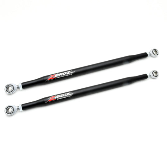 Z Broz Racing POL TRBO-S Rear Upper A-Arm Kit