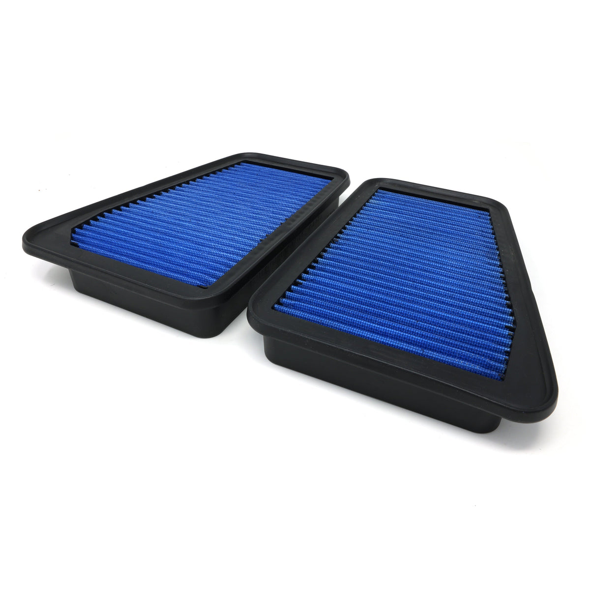 BMS Drop-In Performance Air Filters for KIA Stinger / Genesis G70