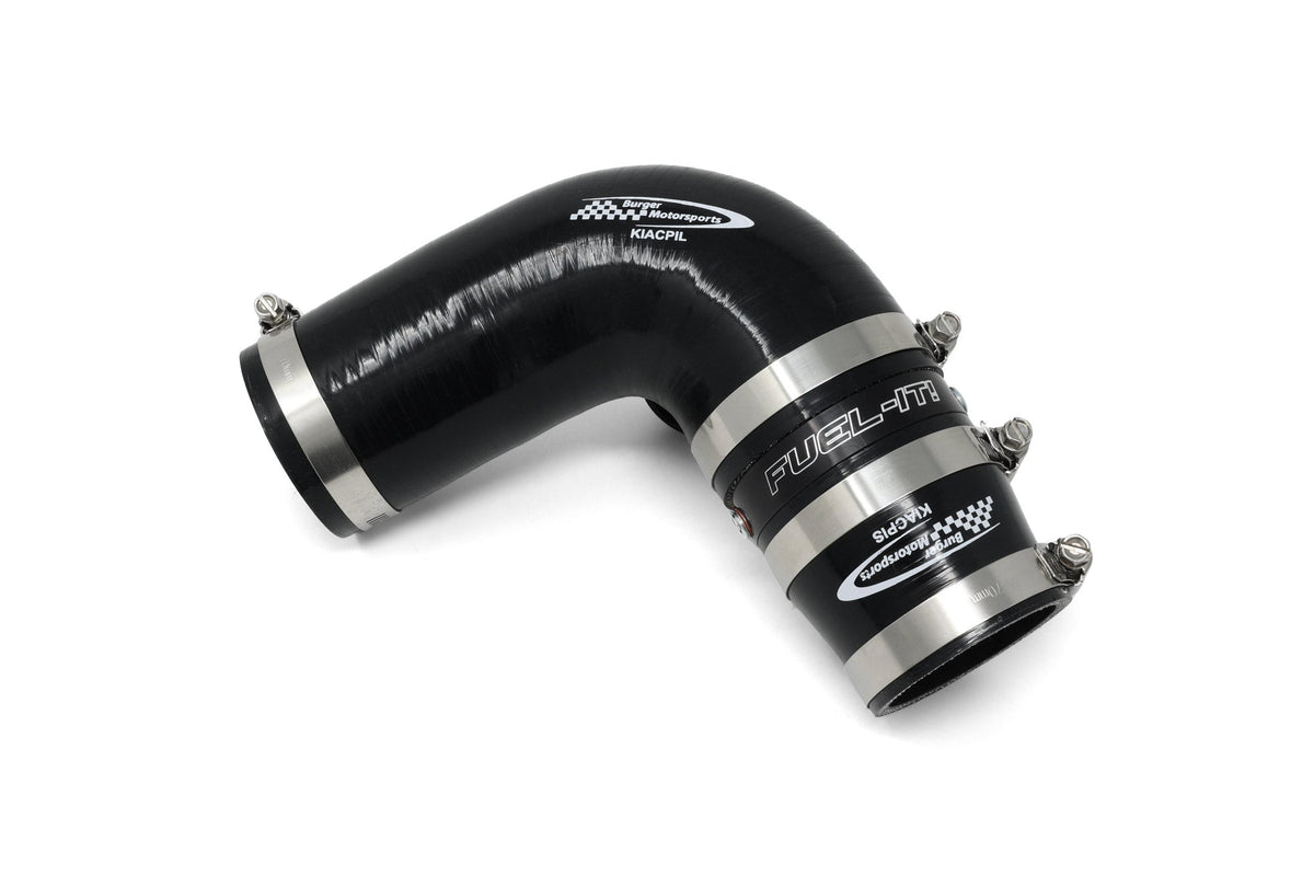 Quick Install Kia Stinger & Genesis G70/G80 3.3L Charge Pipe Injection (CPI) Mount Kit